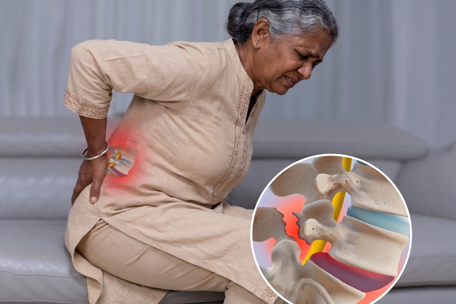 Degenerative Disc Disease